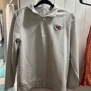 kansas city pull over